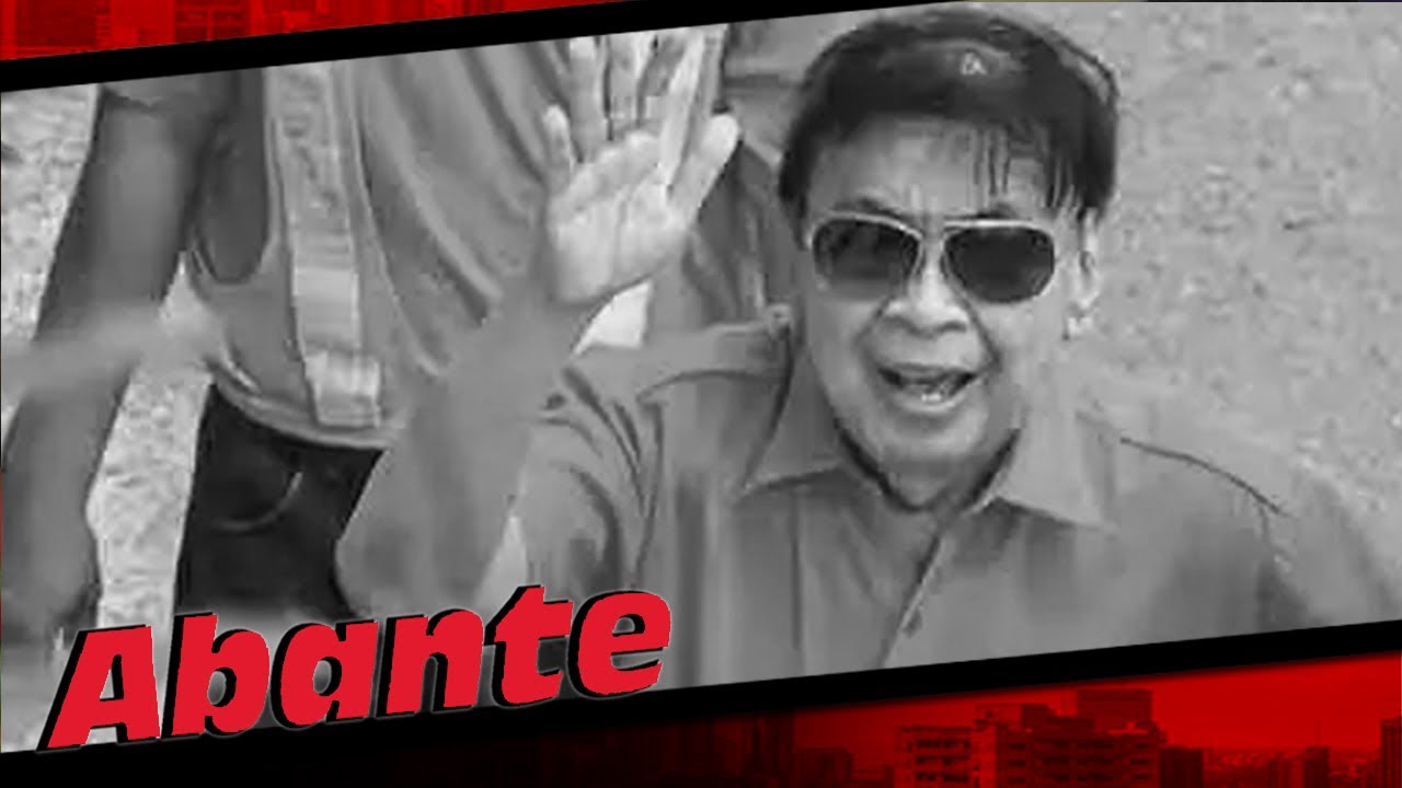 Convicted ex-Caluan Mayor Antonio Sanchez pumanaw na - YouTube