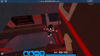 Evacuation [Normal] By Nennai Fe2 map test roblox