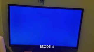 Reverse Sleeper Build With Older Desktop Parts! Part 6 - 3GHz P4 CPU & 1GB RAM w. Windows10 (3/7/21)