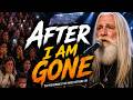 Michael Bennett After I M Gone A Heartbreaking Musical Goodbye 