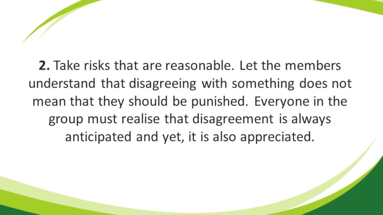 9 Tips to Help you Promote Teamwork - Team Building Sydney