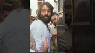 Sanjay Dutt In Hera Pheri #shorts #sanjaydutt #herapheri