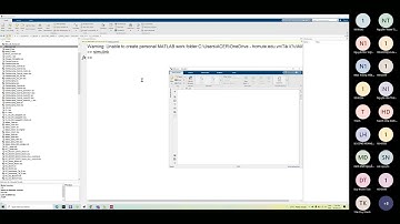 Mô phỏng mạch điện cơ bản sử dụng Matlab/Simulink
