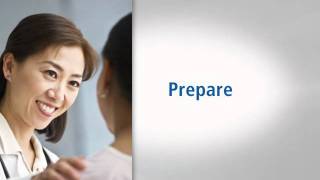 Your Primary Care Provider and You
