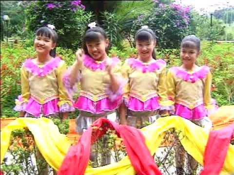 中華寶寶 勇闖新一年 鳴謝與花絮