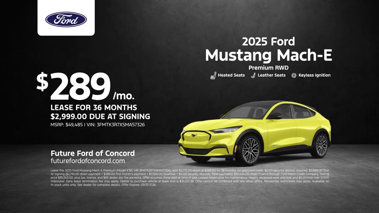 Ford 01/24/2026 6804612