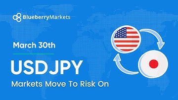 How To Trade Forex | USDJPY | Technical Analysis | March 30, 2023
