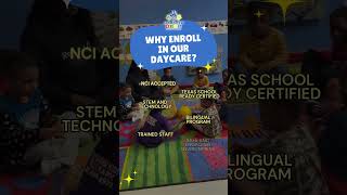 Looking for a daycare that goes above and beyond