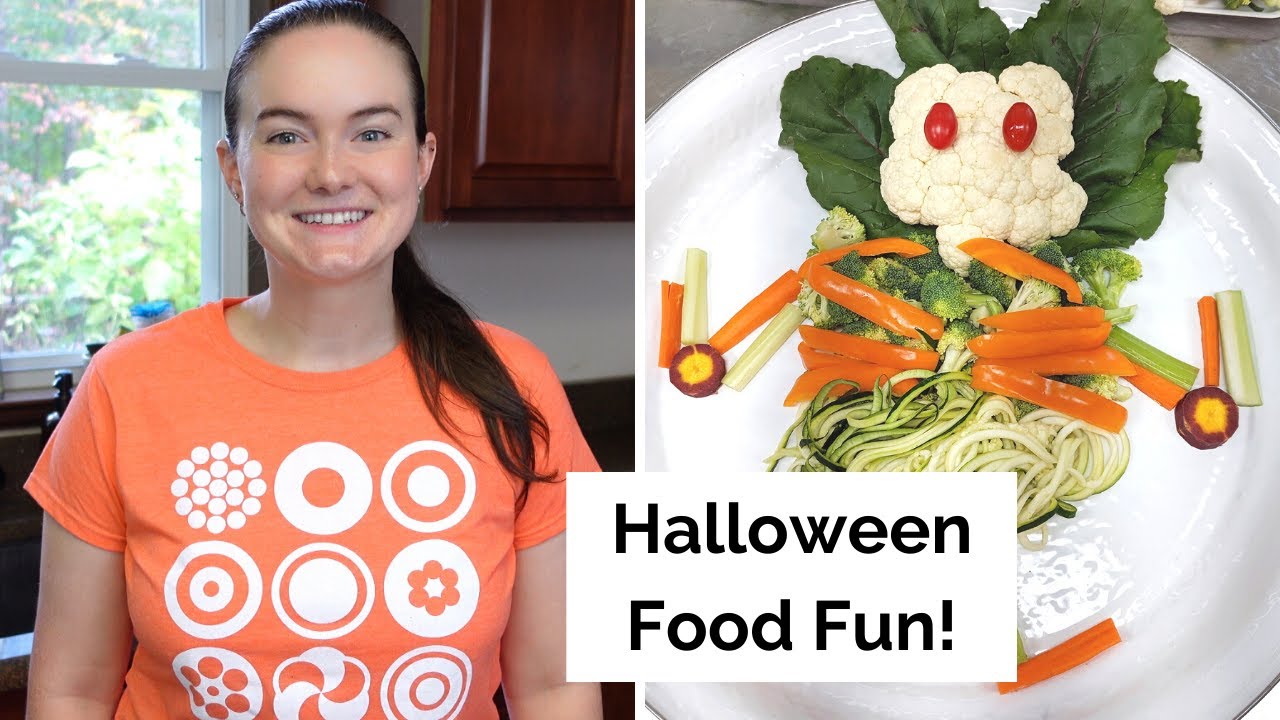 Fun Halloween Food Activities at Home! 🎃💀🍂 | Dr. Yum Project