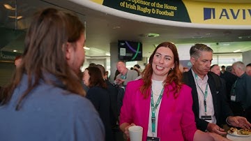 EI - Start Up Day Social