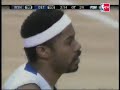 Gilbert Arenas Dave Bing Richard Hamilton Ben Wallace Rasheed Wallace Chucky Atkins 
