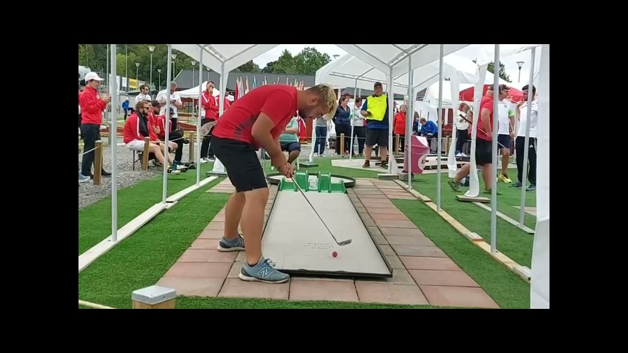 World Championship Matchplay