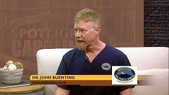 Spotlight Carolina Dr Buenting