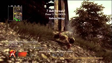 Sick WAW Clip| Flaw Wasabi