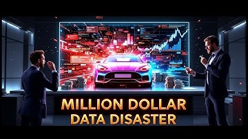 True Data Detective: How Data Stewards Turn Chaos Into Clarity