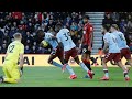 Goli La Samatta Aston Villa V Bournemouth Premium League Samagoal Astonvilla Premiumleague