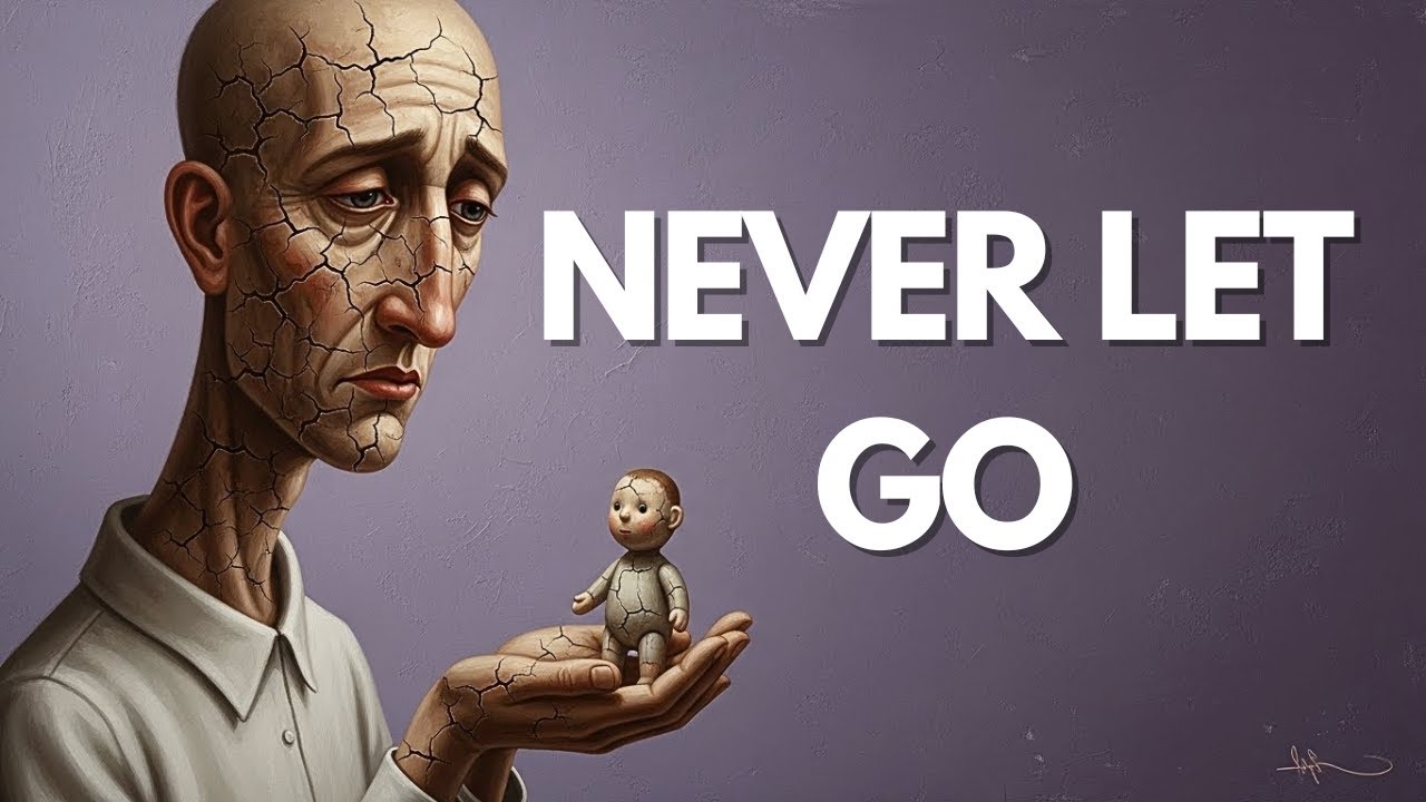 Why Some People Hold Onto Childhood Promises for Life (Psychology Explained)