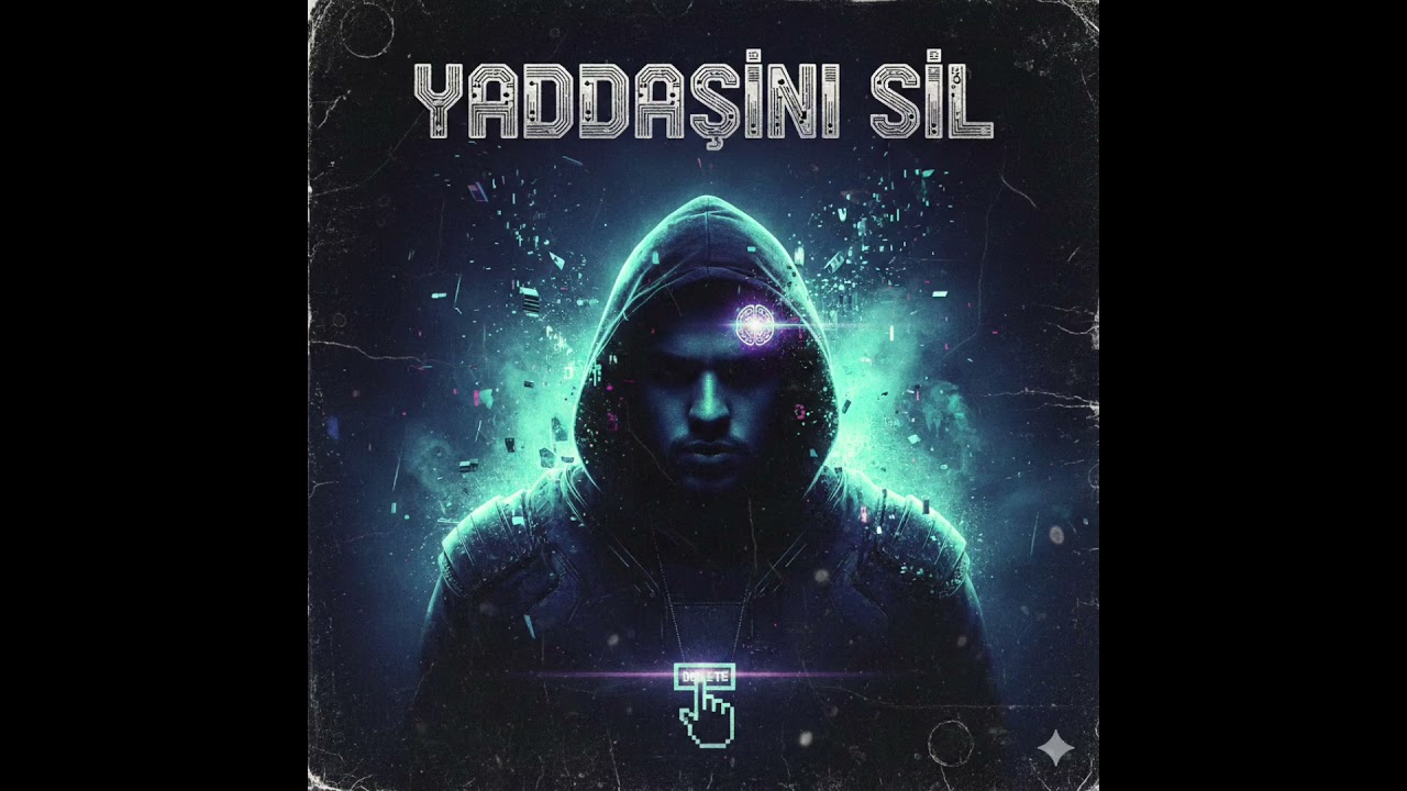 yaddaşını sil - Ai rap 