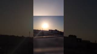 Good Morning Sunglight Vedio