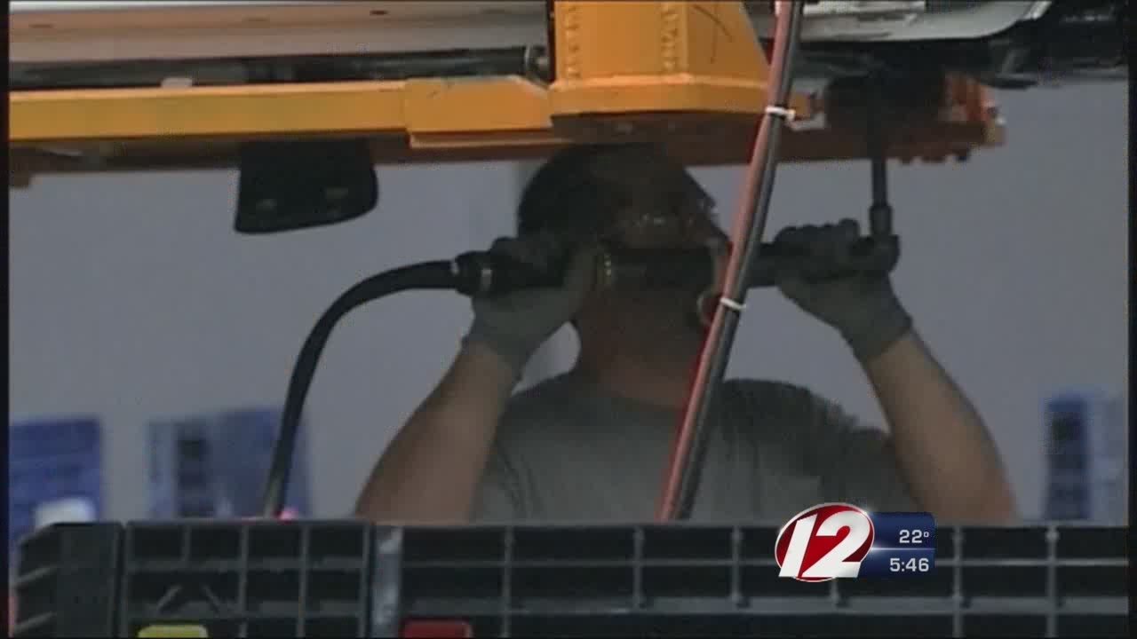 Car manufacturer faces class action law suit