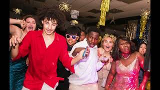 Rahway Academy 8th Grade Promotion 2025