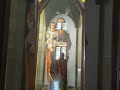 St. Joseph's Church, Mathilakam #jesus #bible #church #christian #devotional #shorts #trending