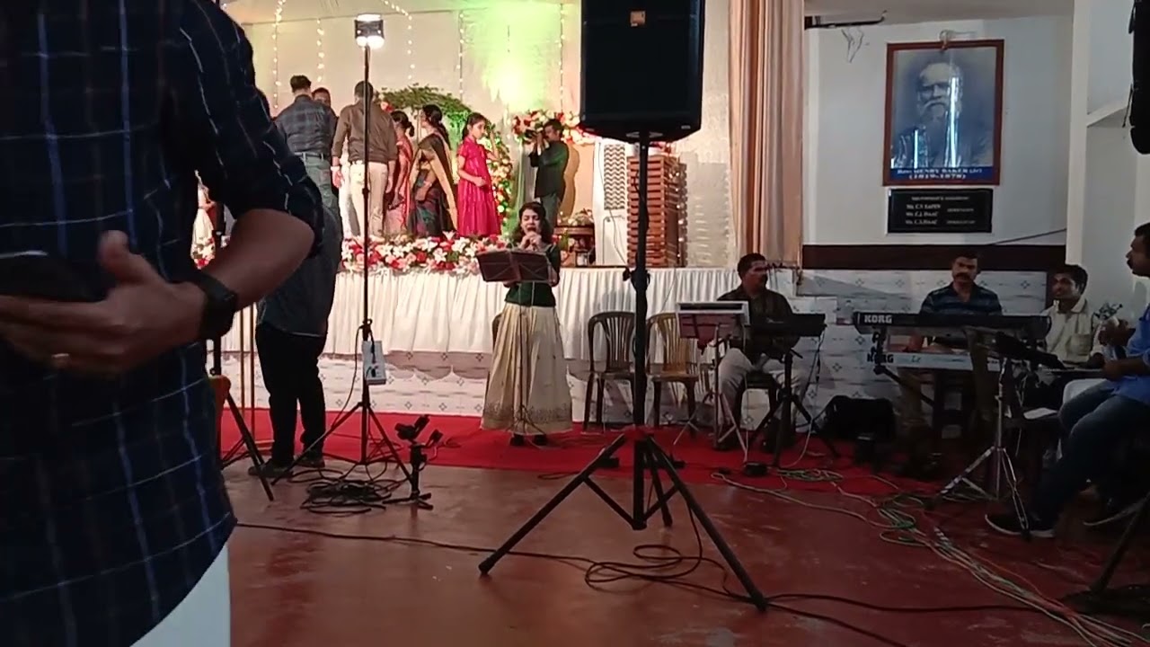 Kaun tujhe - Angel Mary George - Hindi song