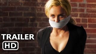 TAKE ME Trailer (2017) Taylor Schilling Comedy Film HD