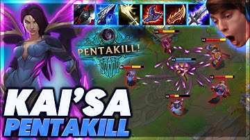PERMANENT  INVISIBILITY | NO LOOK SNIPE | OP KAI