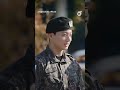 finally Jungkook is back 💜✨🌈
