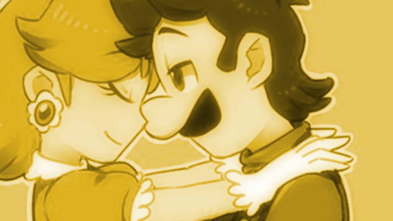 daisy.yellow | Mario Party 9 | Sampled Beat [unmastered]