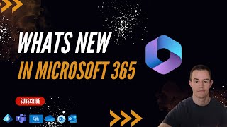 Whats new in Microsoft 365 | December Updates by T-Minus365 1,366 views 5 months ago 4 minutes, 28 seconds