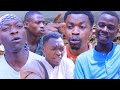 Chaggy comedy  inama yaba stars mu burundi