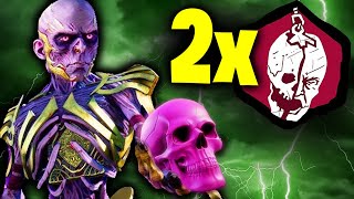 NEUER KILLER (Vecna / Der Lich) + 2 Memento Mori ☠️ Dead by Daylight | Sev