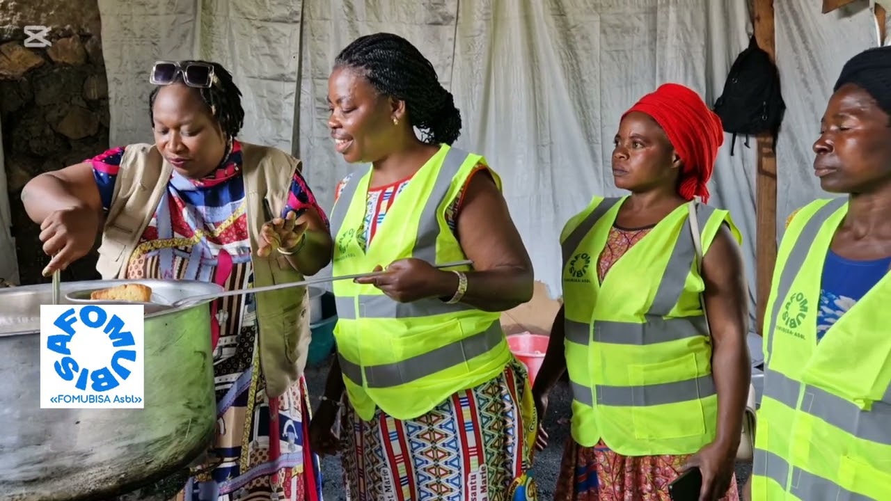 FOMUBISA ASBL JANVIER 2026