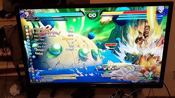 Dbfz trunks sparkless tod no c assist