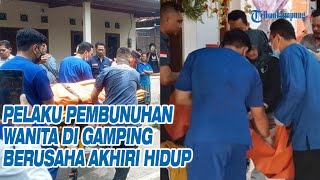 Download lagu Pelaku Pembunuhan Wanita Muda di Sleman Ditangkap, Ditemukan di Makam Orang Tuanya