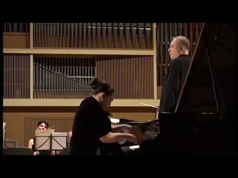 სიმფონიური მუსიკის კონცერტი / Symphonic Music Concert (V)