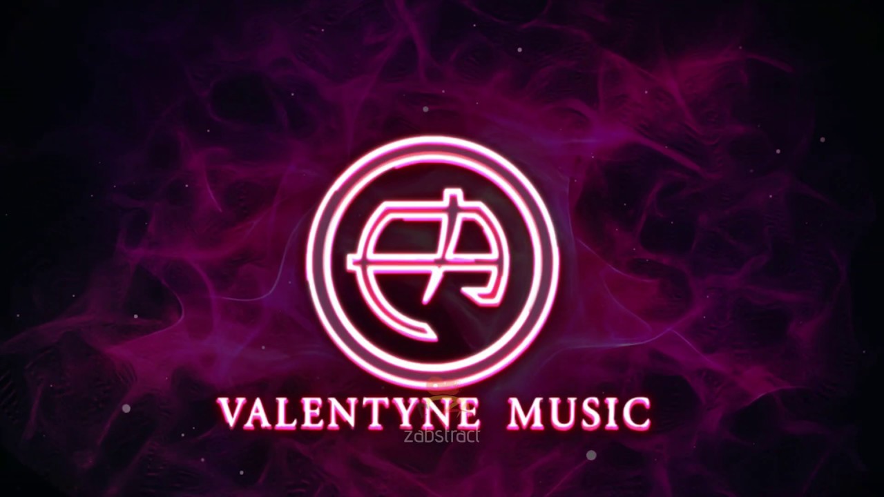 Valentyne Music Youtube Intro || By Zabstract Studio