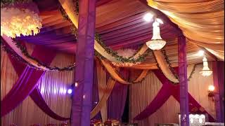 Green apple tent House decorator and ceterer contact number 7009390062