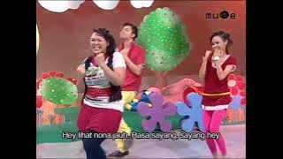 Art Syrup Episode 3 - Rasa Sayang Song