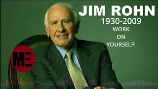 Unlock Your Potential Jim Rohns Top Secrets To Personal Development Success