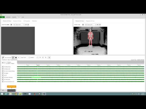 Kinect not connected
