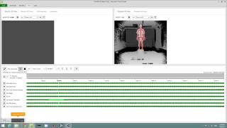 Kinect not connected