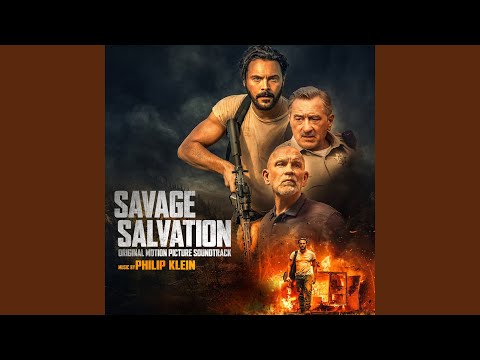Savage Salvation (End Credits)