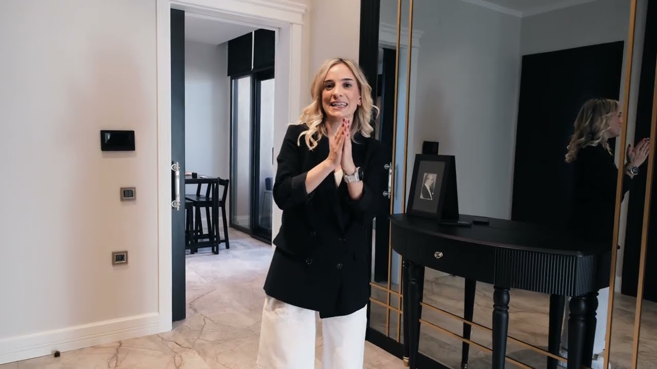 Ev Turu I Konum Beytepe I Açık Ev