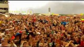 LADDY GAGA - paparazzi - LIVE OXEGEN