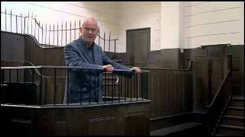 The One Show on Capital Punishment