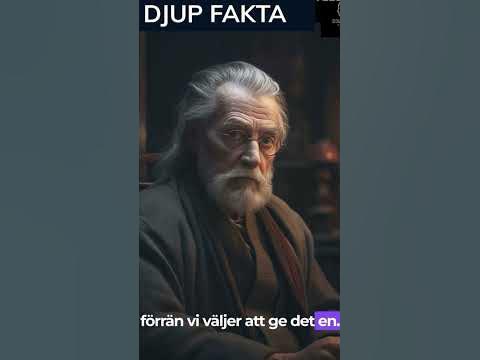 Kom ihåg dessa 3 saker i livet. #fakta #fördig #sverige #tiktokviral #