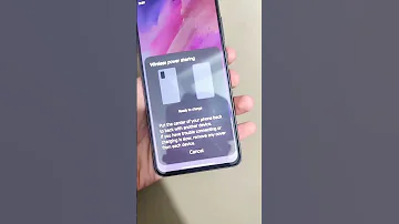 Wireless Power Sharing Galaxy S21fe Wireless Charging IPhone13 